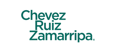 Chevez Ruiz Zamarripa